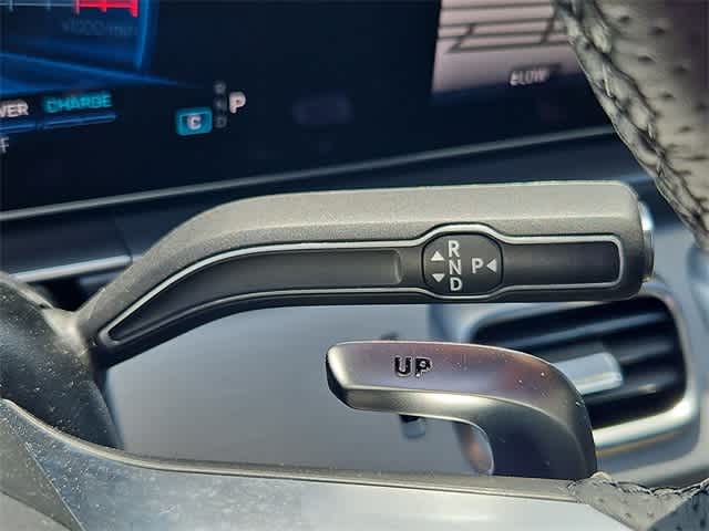 Thumbnail: 2025 Mercedes-Benz GLE - 35