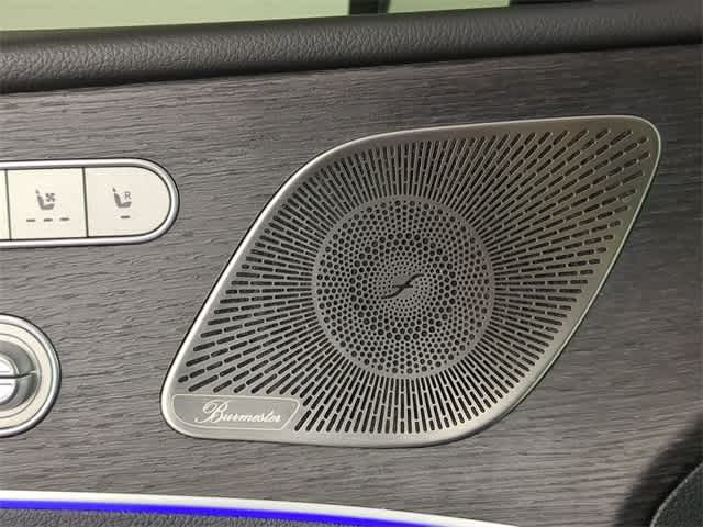 Thumbnail: 2021 Mercedes-Benz GLS - 32