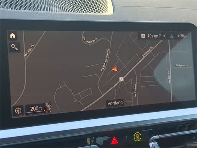 Thumbnail: 2021 BMW 4 Series - 29