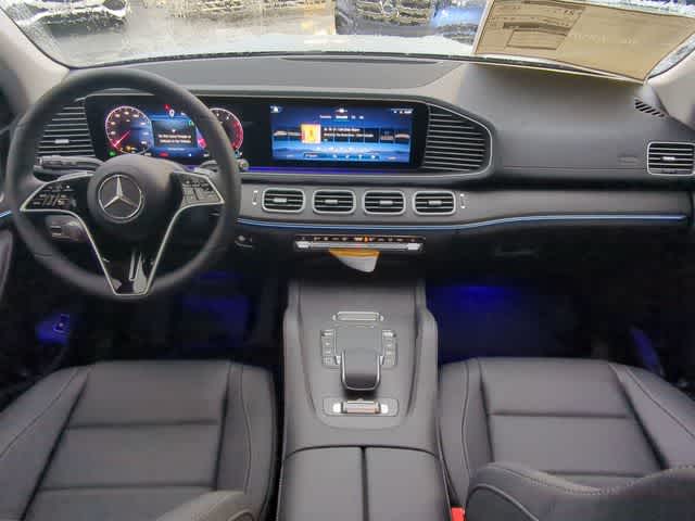 Thumbnail: 2026 Mercedes-Benz GLS - 15