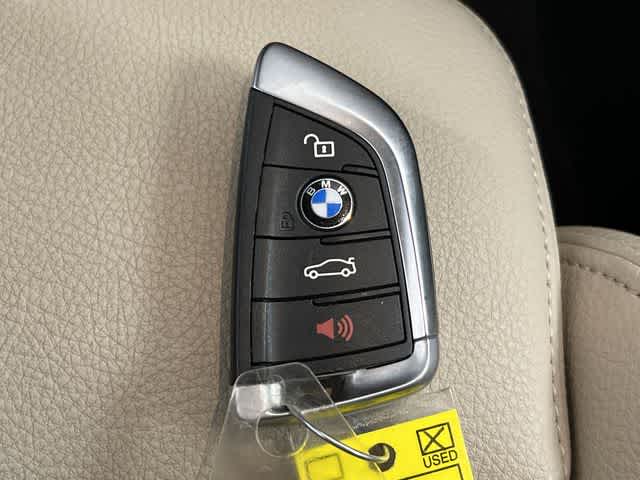 Thumbnail: 2020 BMW X2 - 36