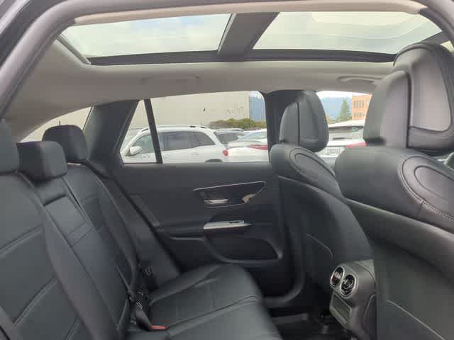 Thumbnail: 2026 Mercedes-Benz GLC - 22