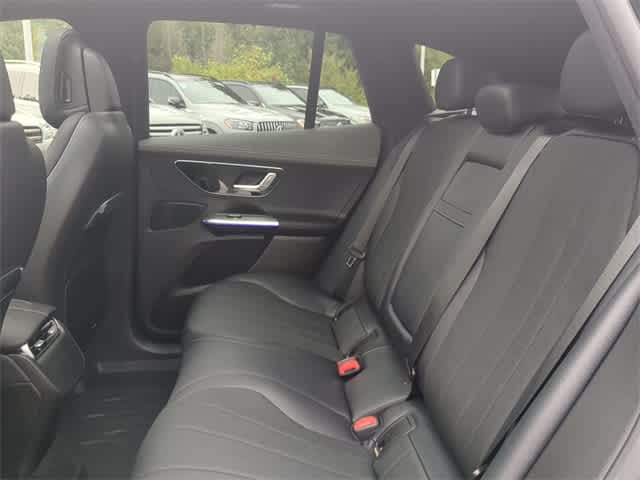 Thumbnail: 2026 Mercedes-Benz EQE - 19