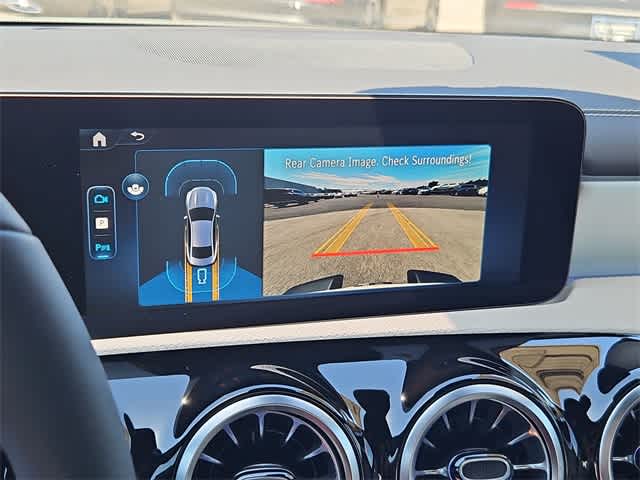 Thumbnail: 2025 Mercedes-Benz CLA - 31