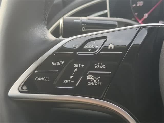 Thumbnail: 2024 Mercedes-Benz E-Class - 25