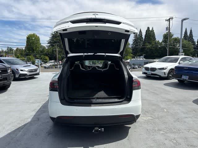 Thumbnail: 2018 Tesla Model X - 9