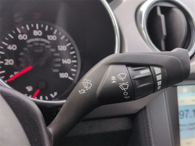 Thumbnail: 2018 Ford Mustang - 26