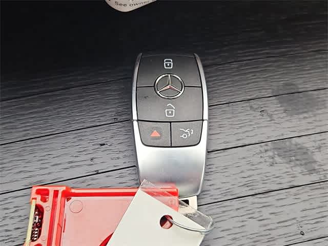 Thumbnail: 2026 Mercedes-Benz GLS - 38