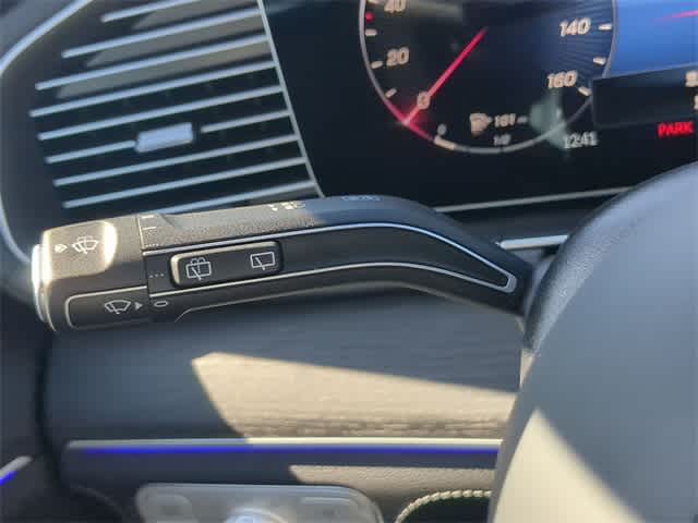 Thumbnail: 2026 Mercedes-Benz GLS - 27