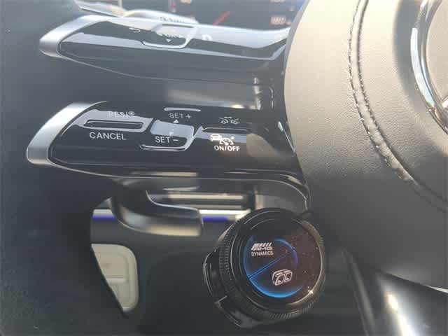 Thumbnail: 2025 Mercedes-Benz GL-Class - 25