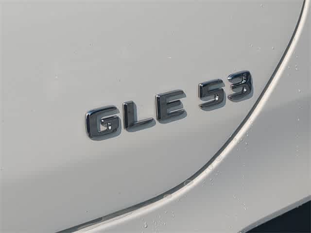 Thumbnail: 2023 Mercedes-Benz GLE - 12