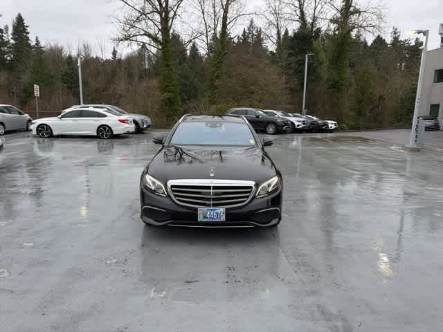 Thumbnail: 2018 Mercedes-Benz E-Class - 2