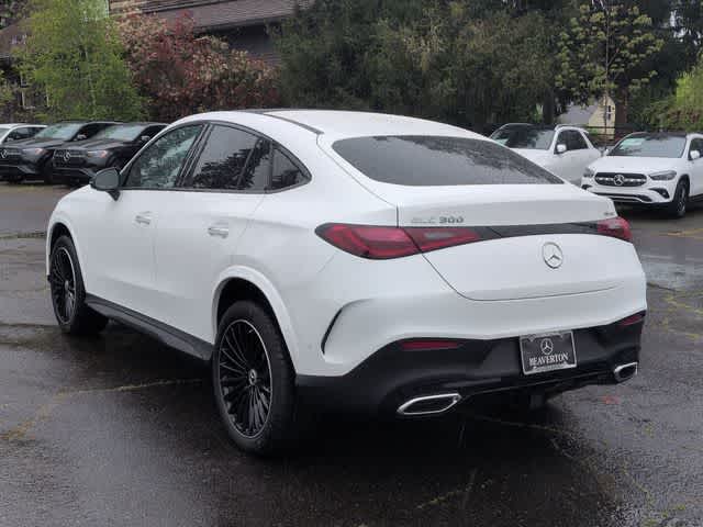 Thumbnail: 2026 Mercedes-Benz GLC - 6