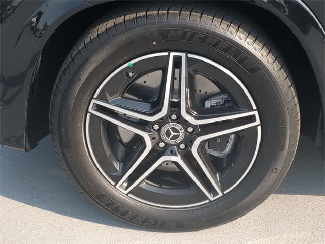 Thumbnail: 2026 Mercedes-Benz GLE - 13