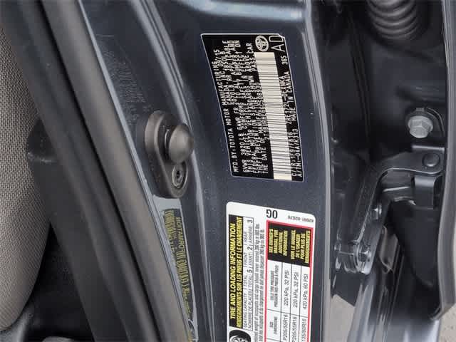 Thumbnail: 2016 Toyota Corolla - 36