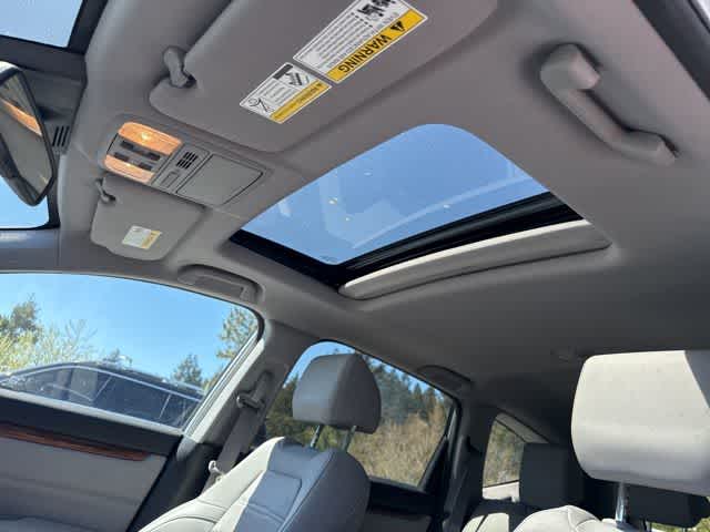 Thumbnail: 2022 Honda CR-V - 14