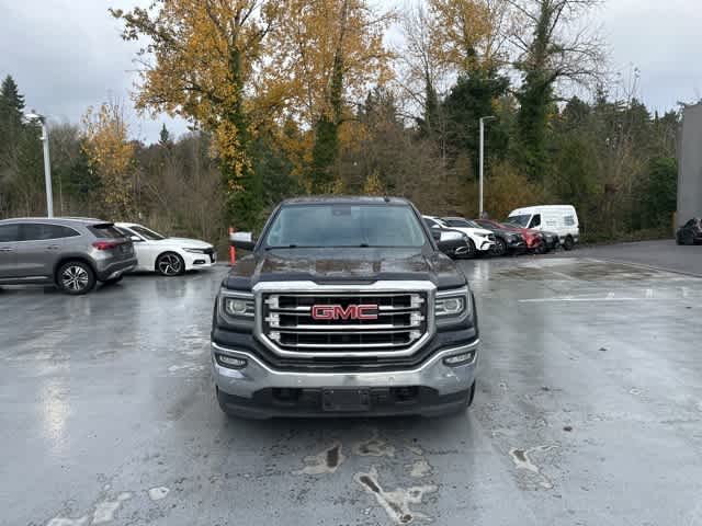 Thumbnail: 2017 GMC Sierra 1500 - 2