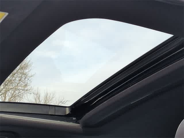 Thumbnail: 2019 Acura TLX - 16