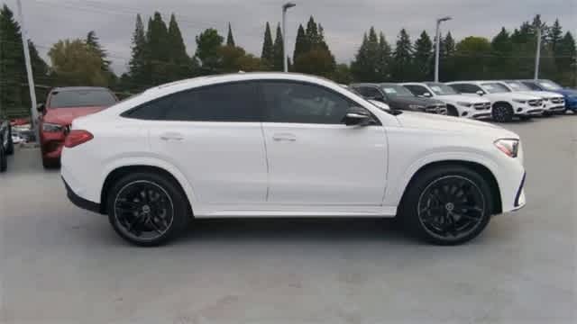 Thumbnail: 2026 Mercedes-Benz GLE - 9
