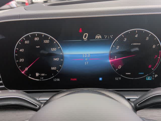 Thumbnail: 2026 Mercedes-Benz GLS - 34