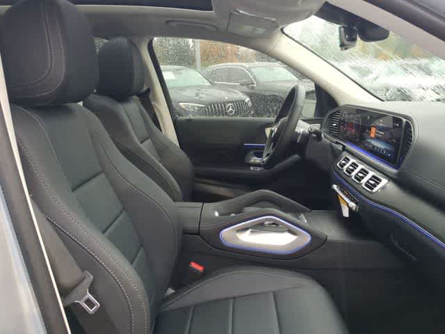 Thumbnail: 2026 Mercedes-Benz GLS - 23