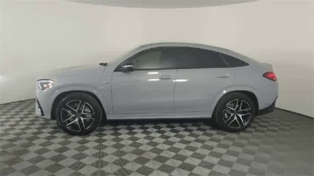 Thumbnail: 2026 Mercedes-Benz GLE - 5