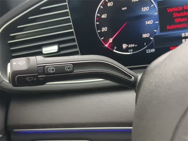 Thumbnail: 2025 Mercedes-Benz GLS - 27