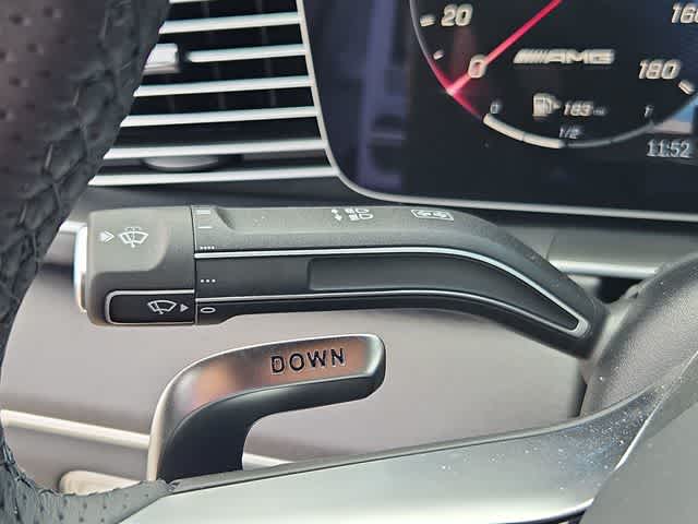 Thumbnail: 2025 Mercedes-Benz GLE - 29