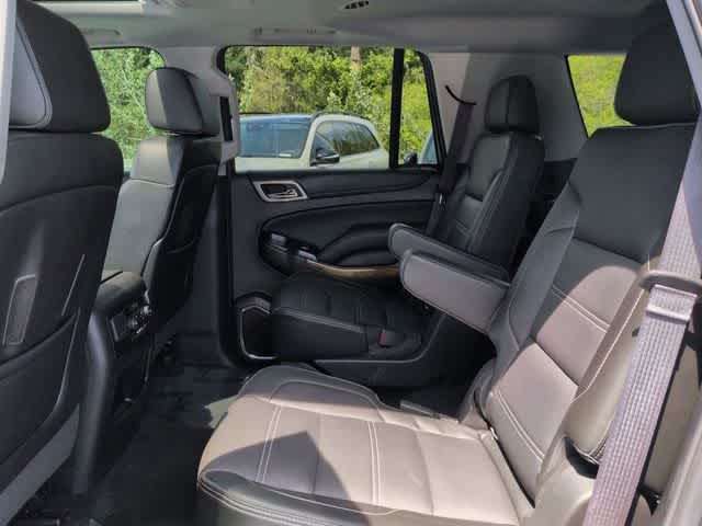Thumbnail: 2016 GMC Yukon - 13