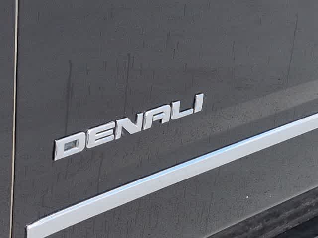 Thumbnail: 2016 GMC Yukon - 5