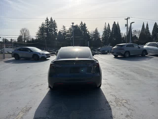 Thumbnail: 2023 Tesla Model Y - 6