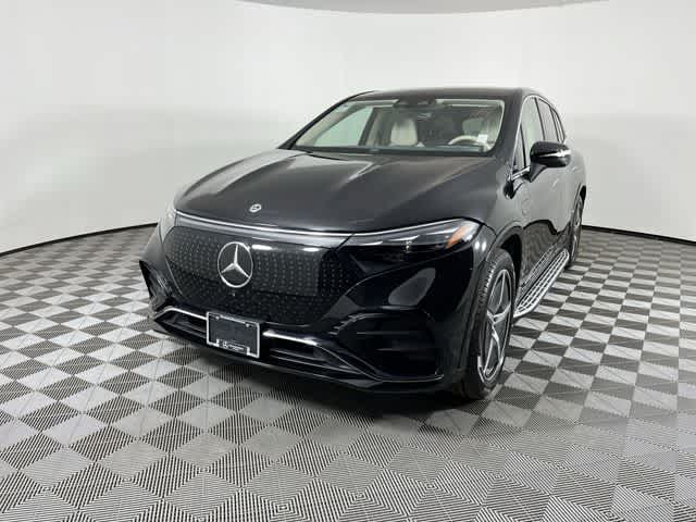 Thumbnail: 2023 Mercedes-Benz EQS - 2