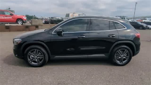 Thumbnail: 2026 Mercedes-Benz GLA - 5