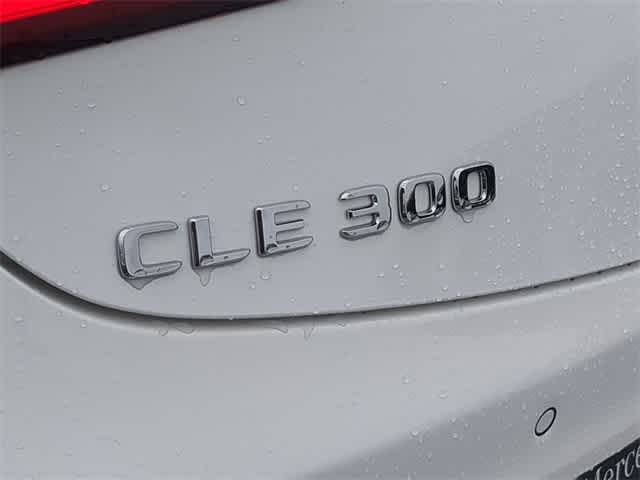 Thumbnail: 2024 Mercedes-Benz CLE - 12