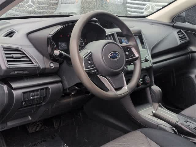 Thumbnail: 2018 Subaru Crosstrek - 10