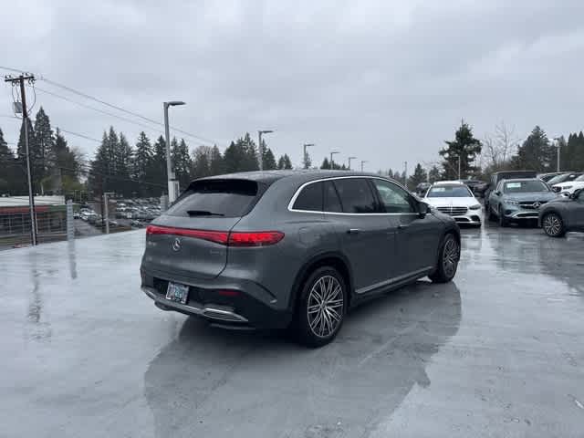 Thumbnail: 2023 Mercedes-Benz EQS - 5