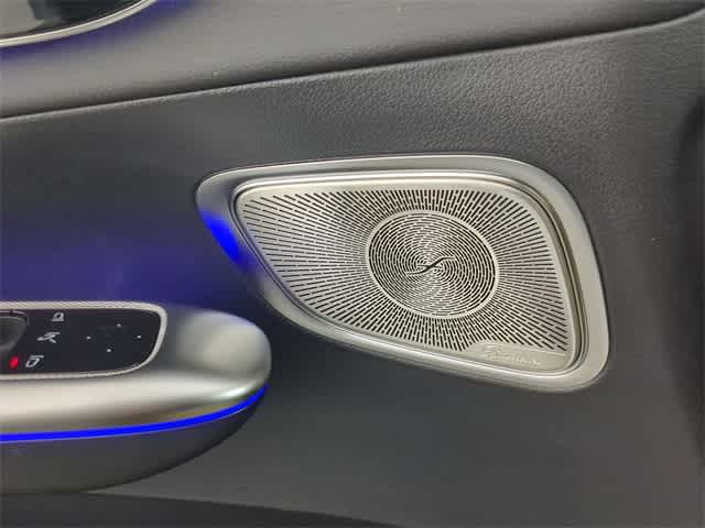 Thumbnail: 2026 Mercedes-Benz GLC - 31