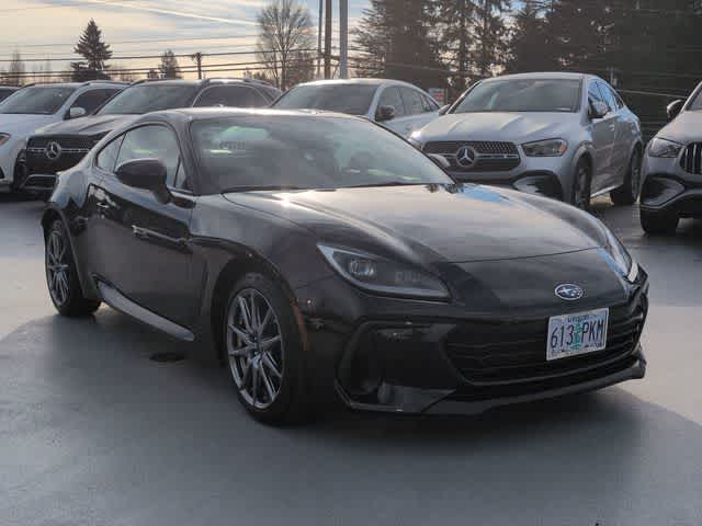 Thumbnail: 2023 Subaru BRZ - 2