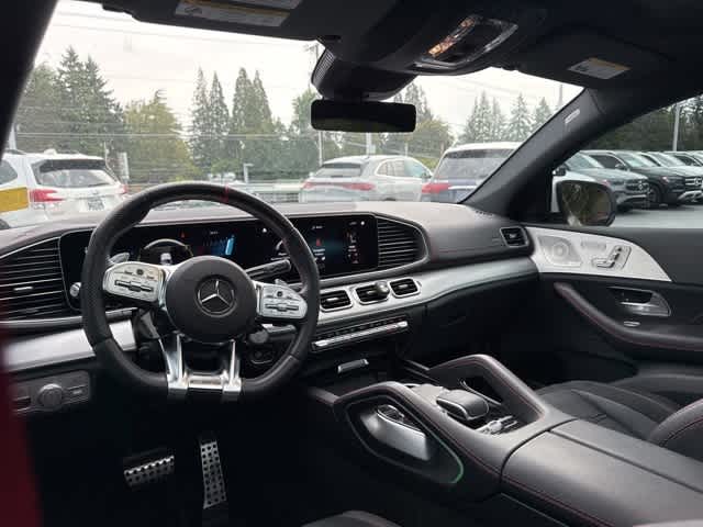 Thumbnail: 2023 Mercedes-Benz GLE - 12