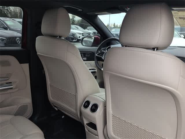 Thumbnail: 2026 Mercedes-Benz GLA - 23