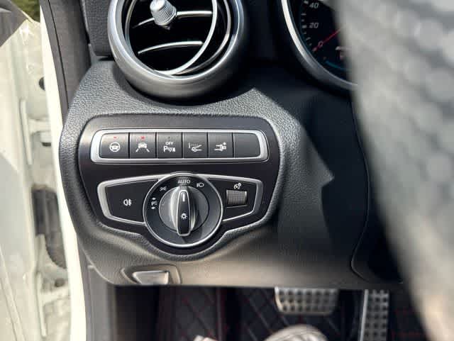 Thumbnail: 2019 Mercedes-Benz C-Class - 14