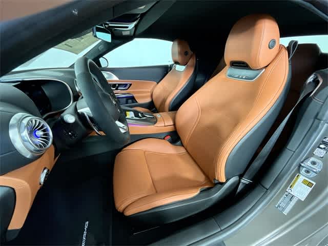 Thumbnail: 2024 Mercedes-Benz SL-Class - 17