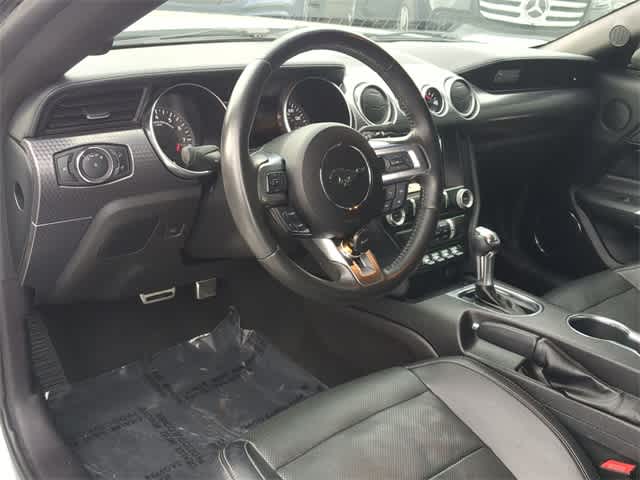 Thumbnail: 2019 Ford Mustang - 10