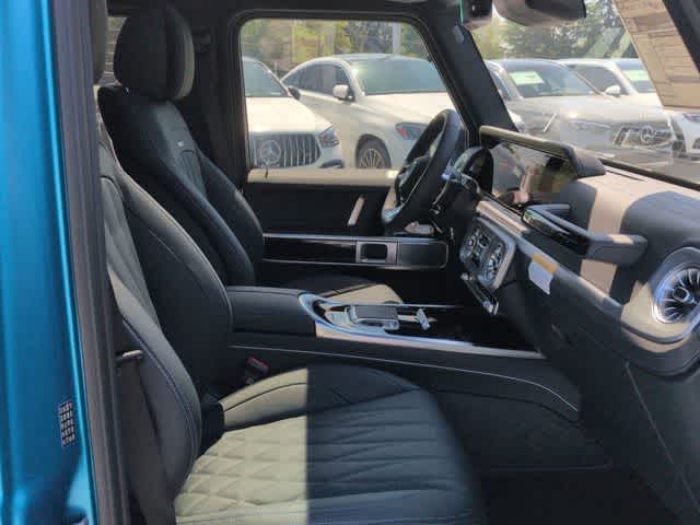 Thumbnail: 2026 Mercedes-Benz G-Class - 23