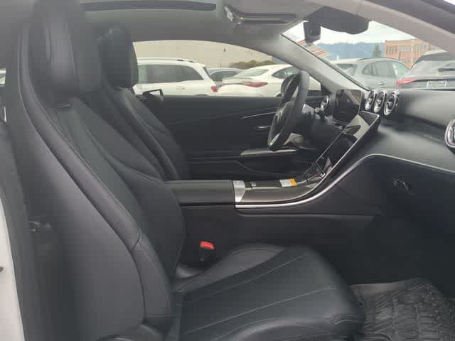 Thumbnail: 2026 Mercedes-Benz CLE - 21