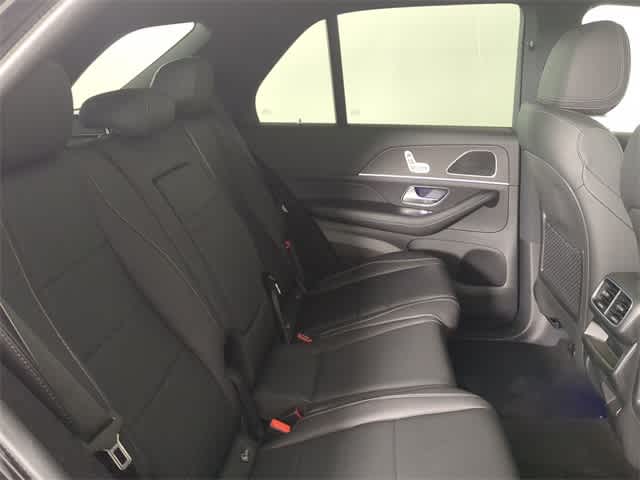 Thumbnail: 2026 Mercedes-Benz GLE - 21