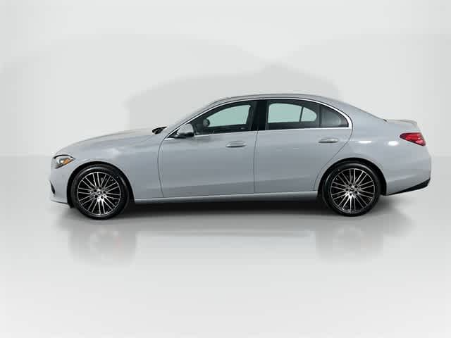 Thumbnail: 2025 Mercedes-Benz C-Class - 5