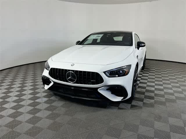 Thumbnail: 2024 Mercedes-Benz AMG GT - 2
