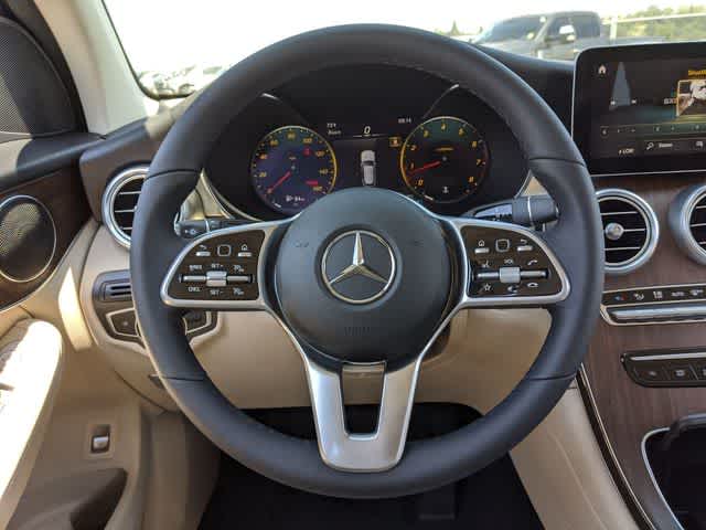 Thumbnail: 2022 Mercedes-Benz GLC - 29