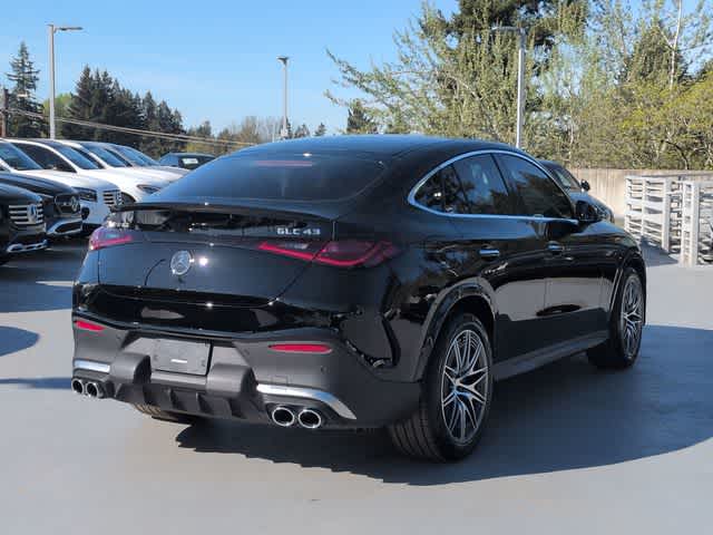 Thumbnail: 2026 Mercedes-Benz GLC - 8